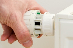 Reston central heating repair costs