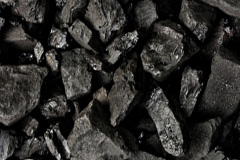 Reston coal boiler costs