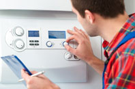 free commercial Reston boiler quotes