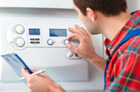 free Reston gas safe engineer quotes